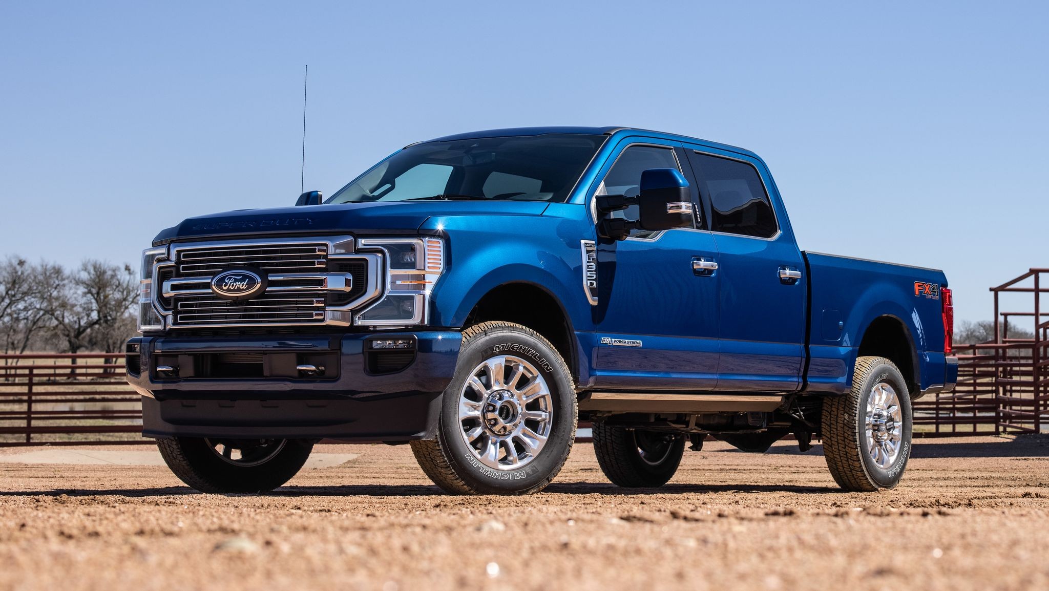 2022 FORD F-SUPER DUTY